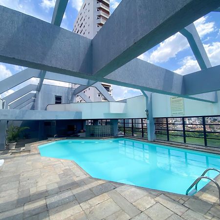 Hotel Dan Inn Sorocaba By Nacional Inn Екстериор снимка