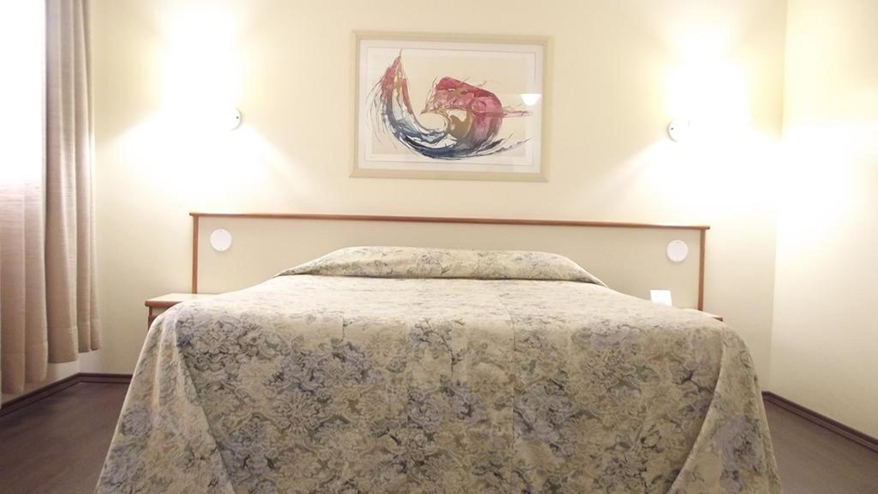 Hotel Dan Inn Sorocaba By Nacional Inn Екстериор снимка