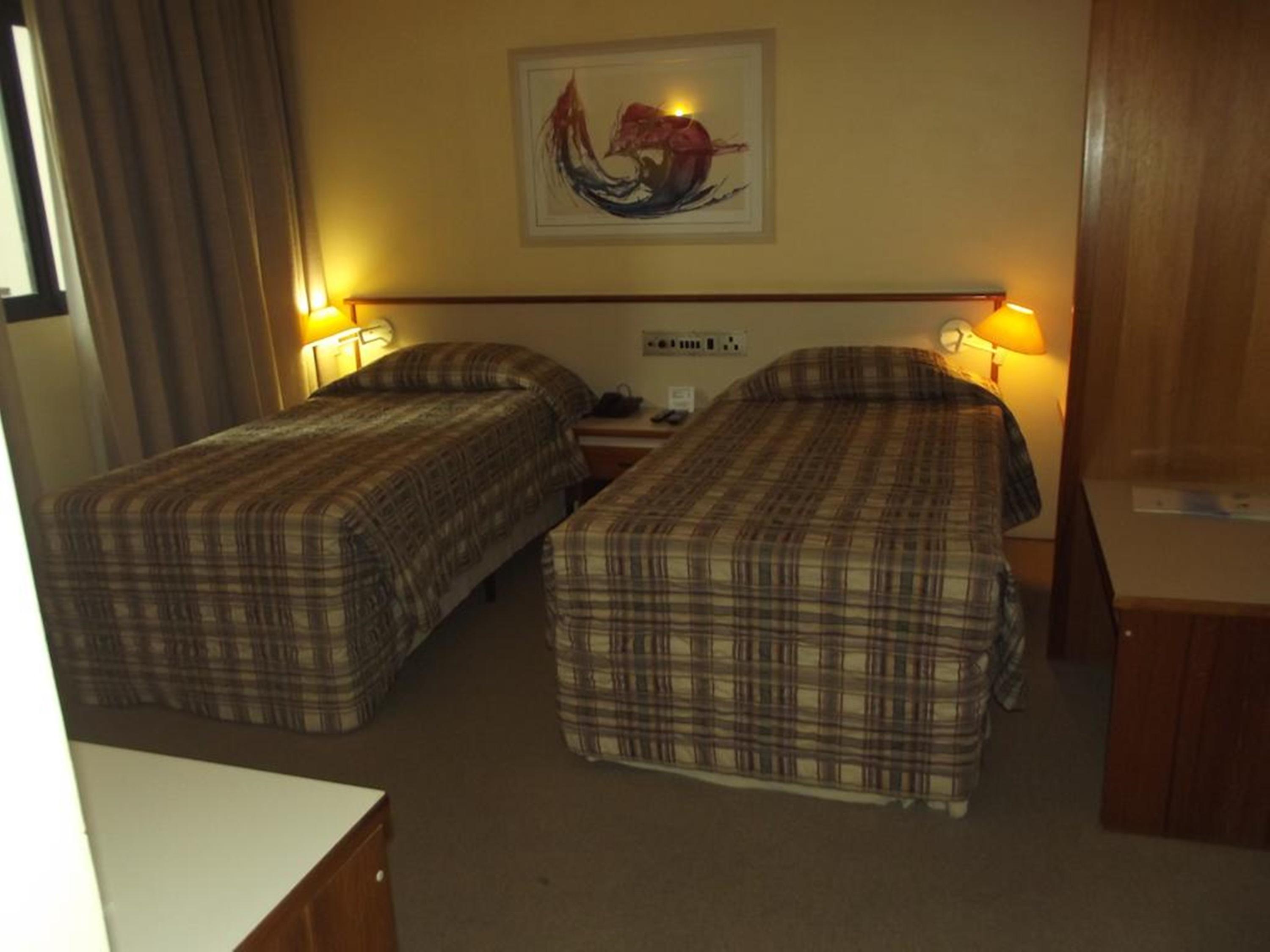 Hotel Dan Inn Sorocaba By Nacional Inn Екстериор снимка