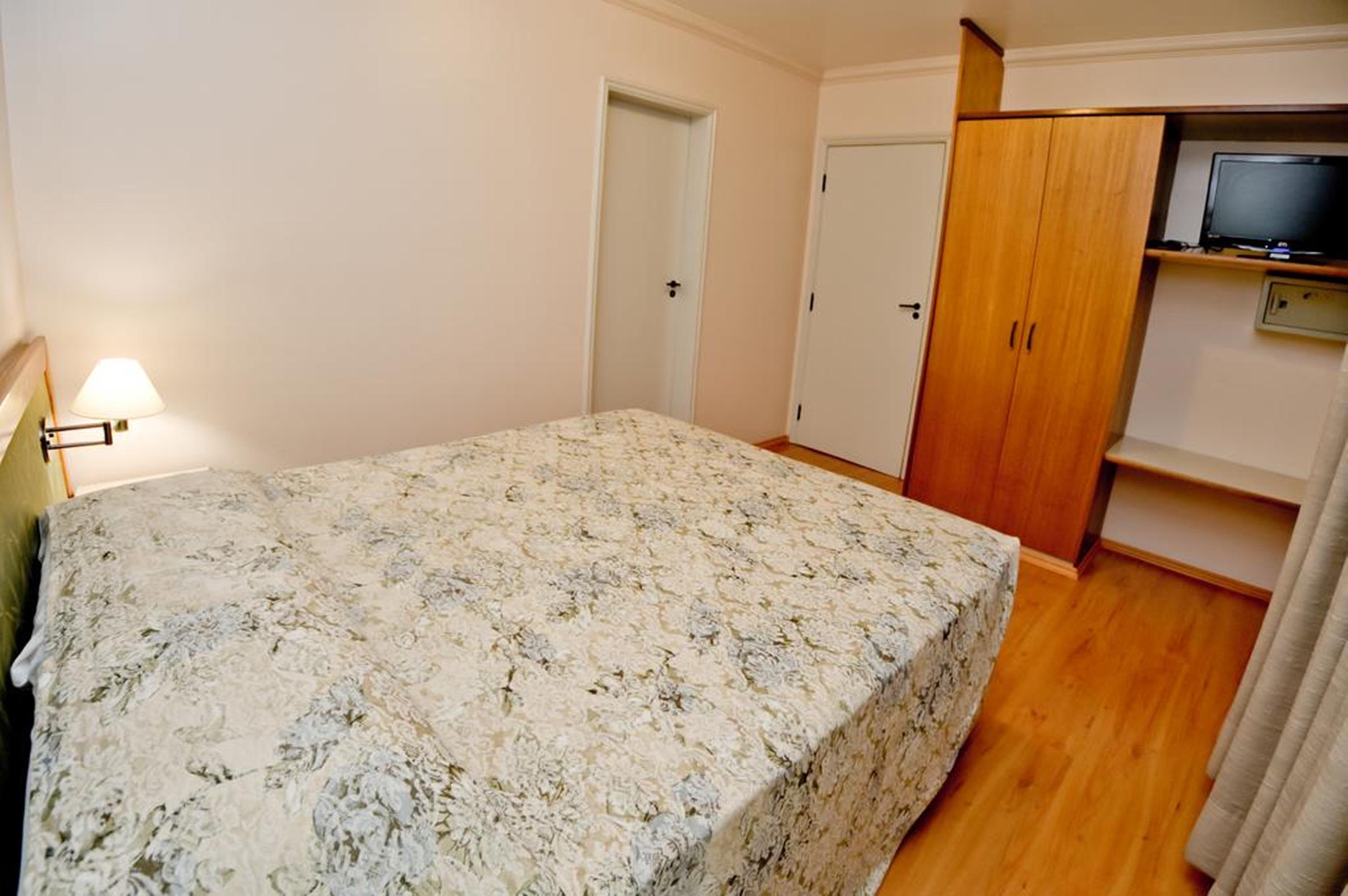 Hotel Dan Inn Sorocaba By Nacional Inn Екстериор снимка
