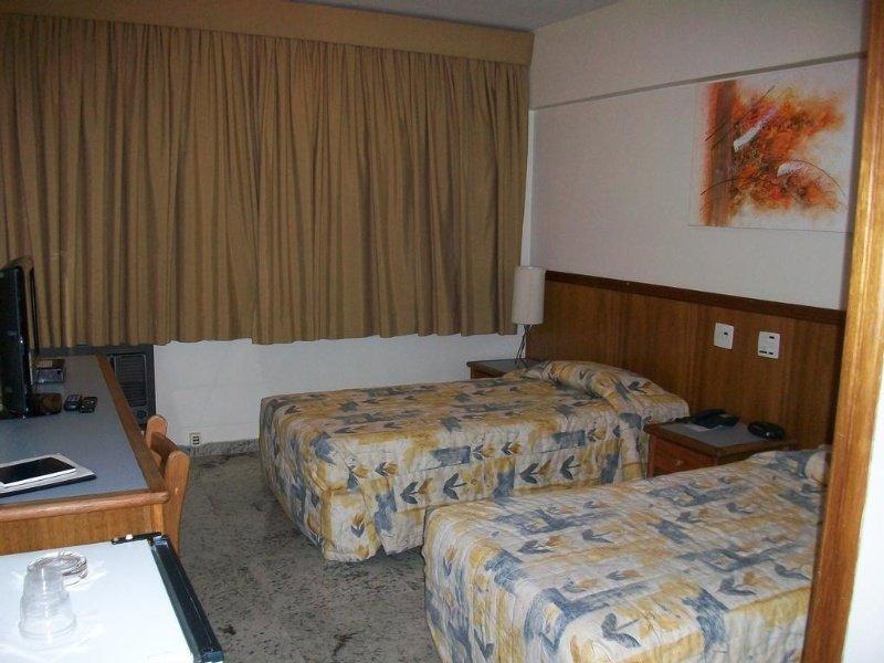 Hotel Dan Inn Sorocaba By Nacional Inn Екстериор снимка