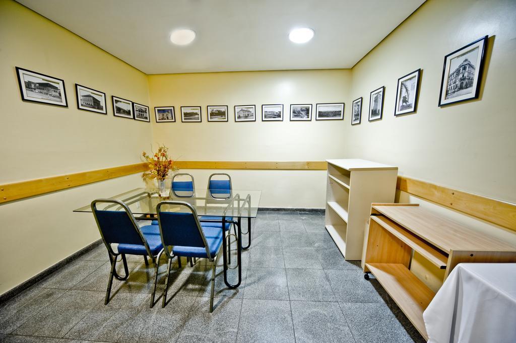 Hotel Dan Inn Sorocaba By Nacional Inn Екстериор снимка