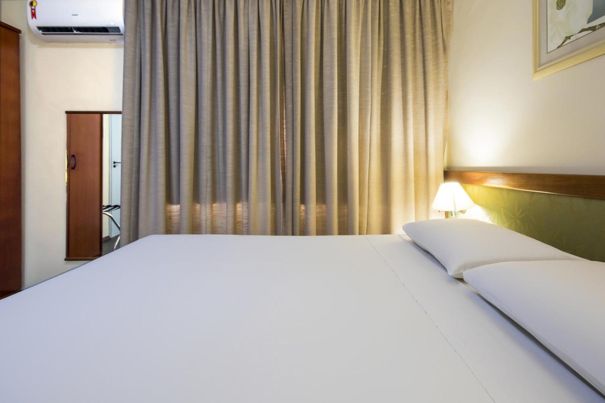 Hotel Dan Inn Sorocaba By Nacional Inn Стая снимка