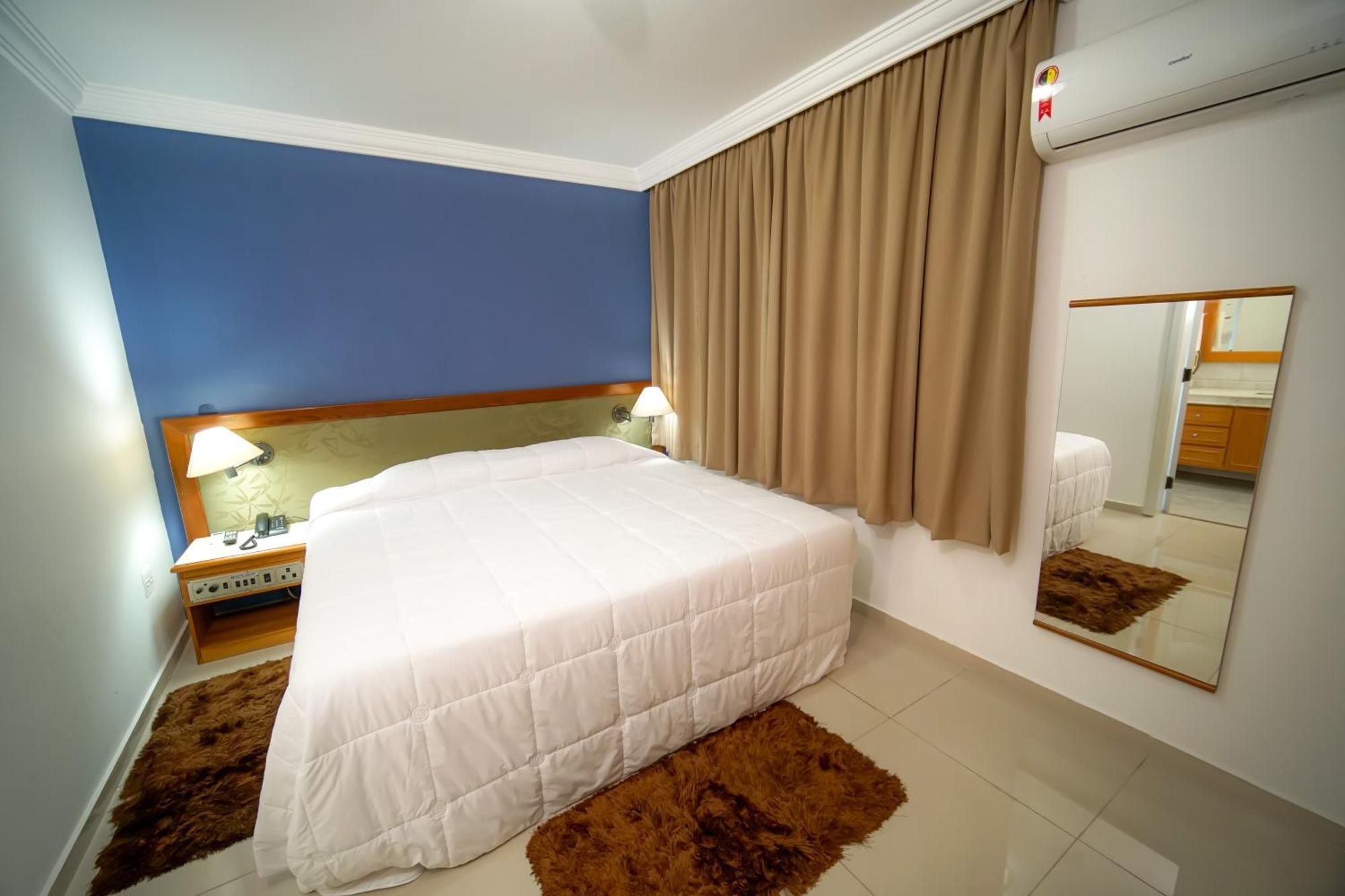 Hotel Dan Inn Sorocaba By Nacional Inn Екстериор снимка